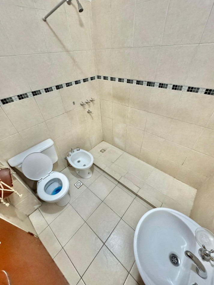 DEPARTAMENTO CENTRO COCHERA 1 DOR