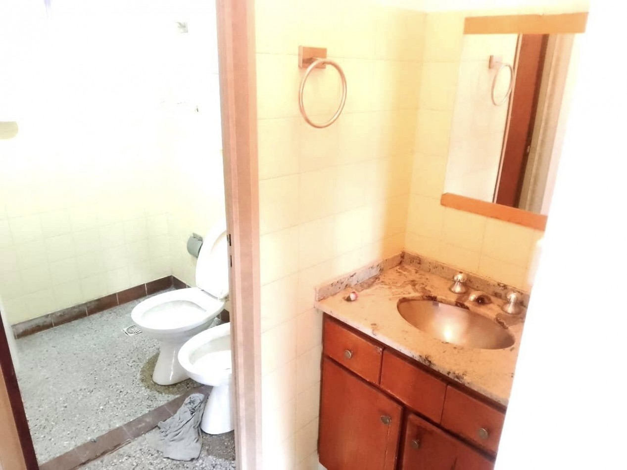 DEPTO BALCON A LA CALLE 2 Dormitorios