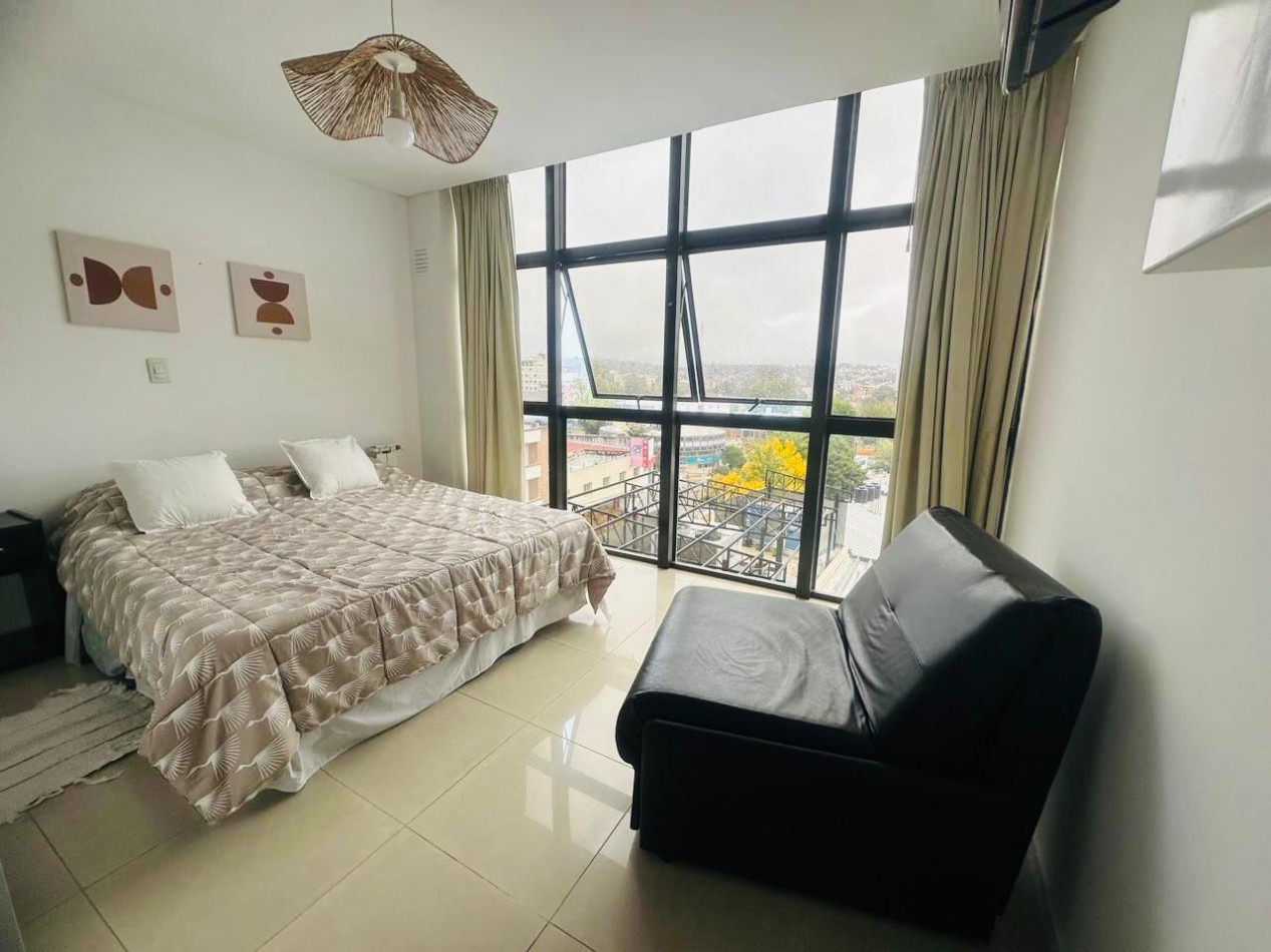 DEPARTAMENTO monoambiente en Torre Melos