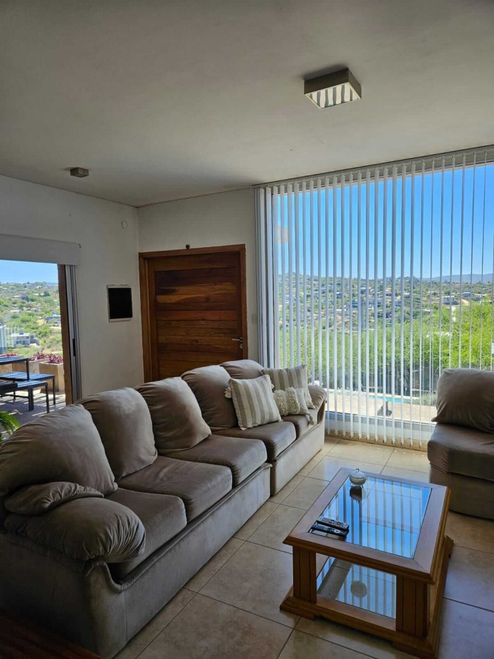 Casa de categoria en Estancia Vieja