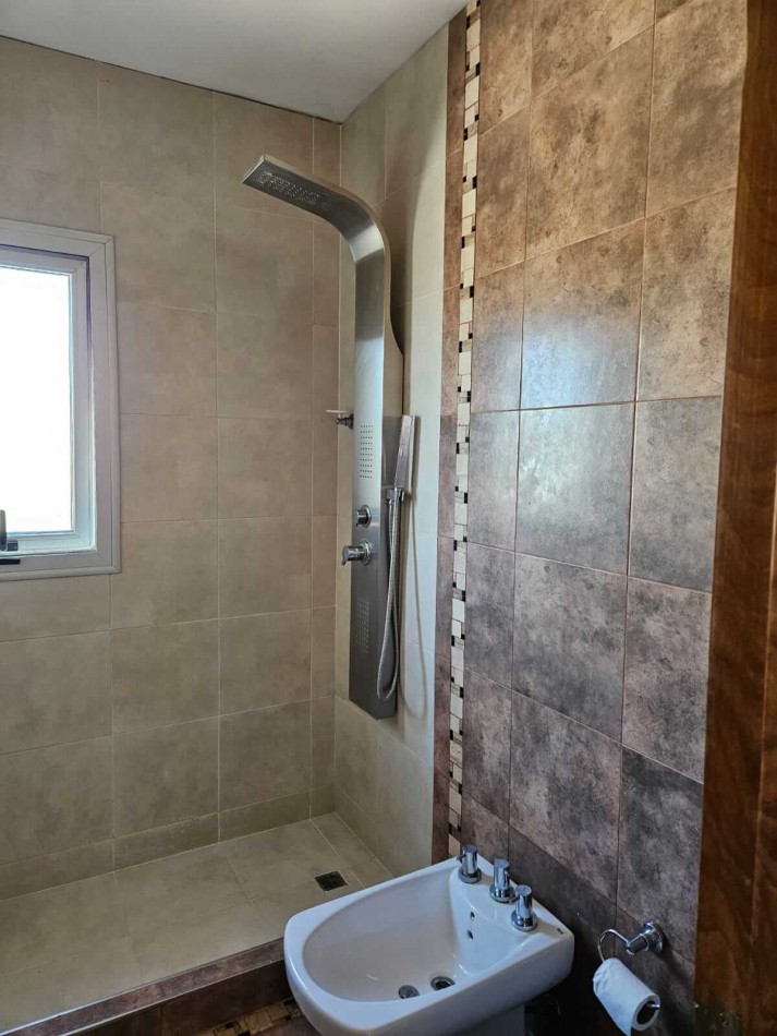 Casa de categoria en Estancia Vieja