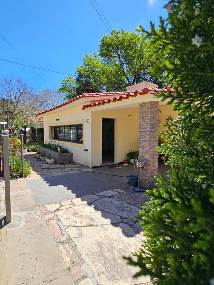 Hermosa casa en San Antonio