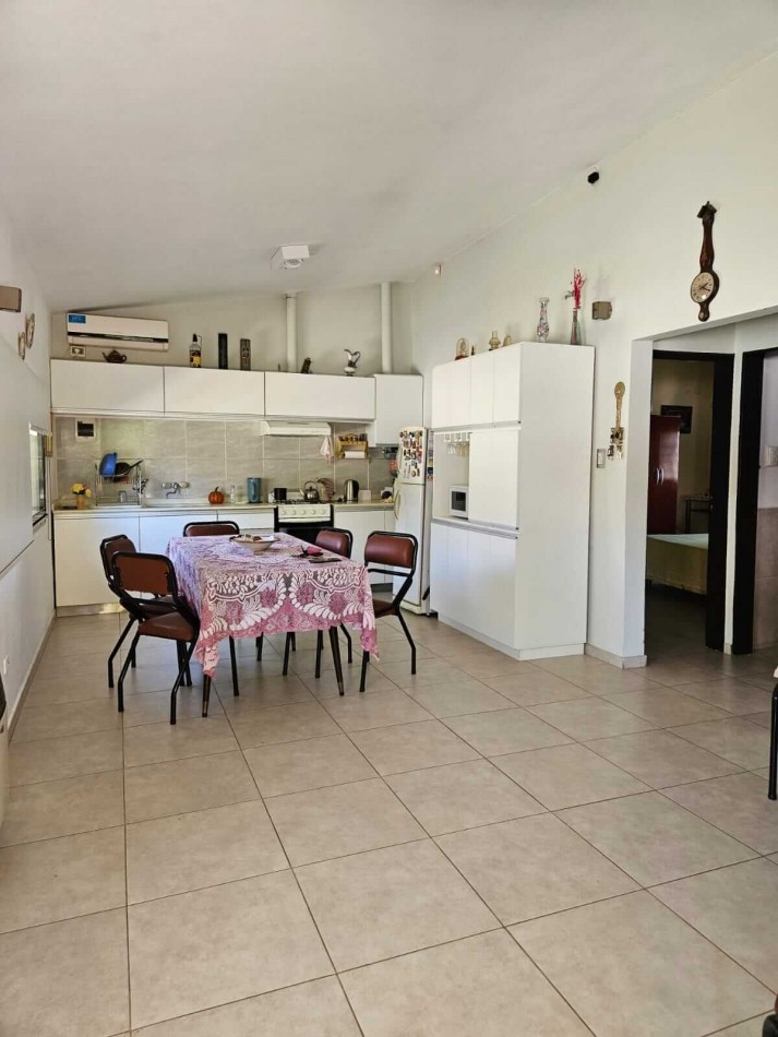 Hermosa casa en San Antonio