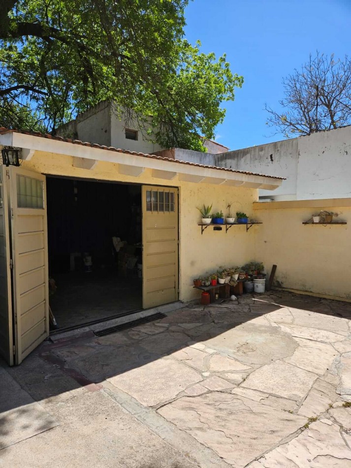 Hermosa casa en San Antonio