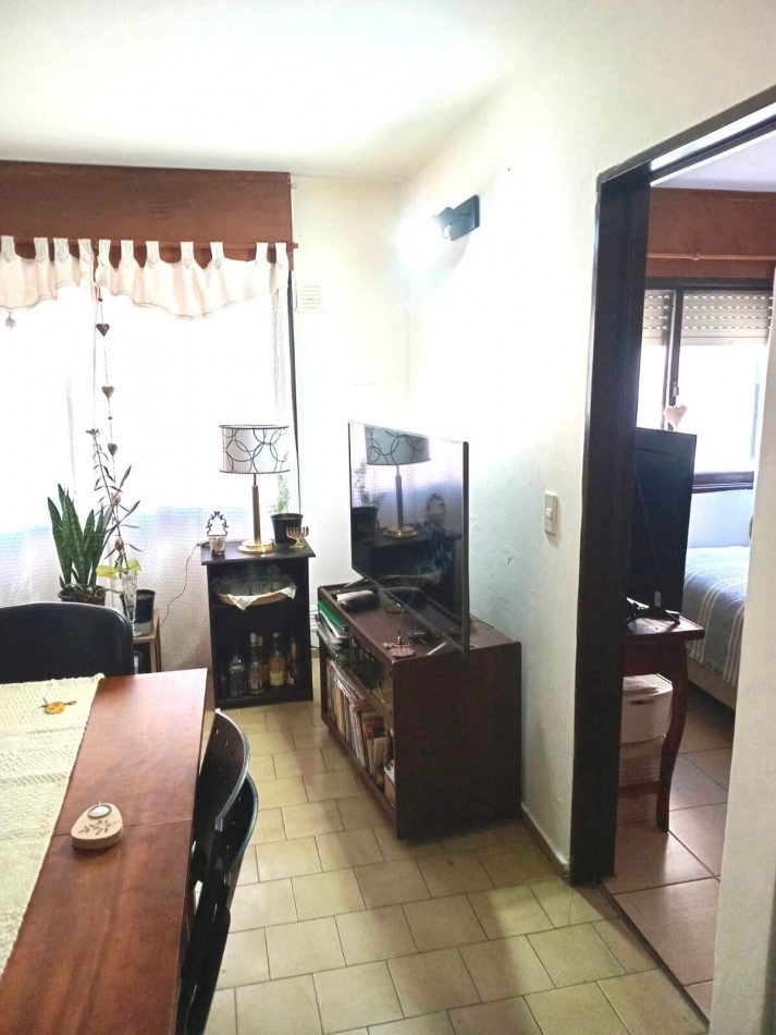 DEPARTAMENTO EN GALERIA PLENO CENTRO