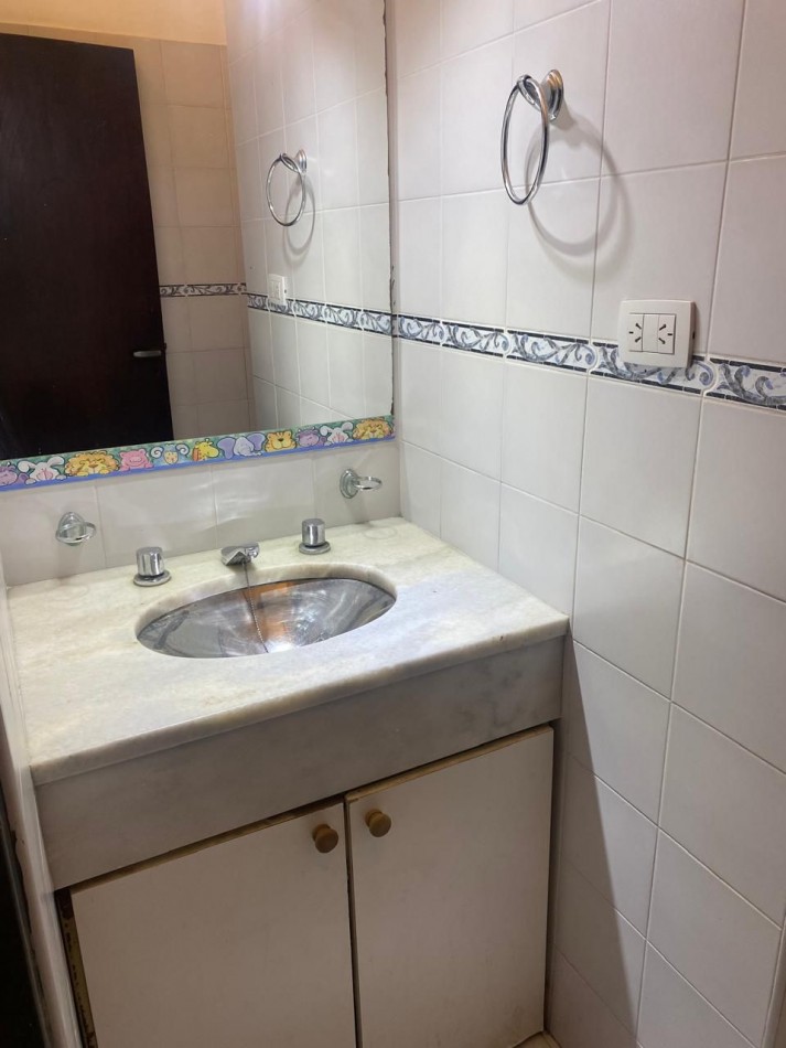 Casa 3 dormitorios en Barrio Jose Muñoz