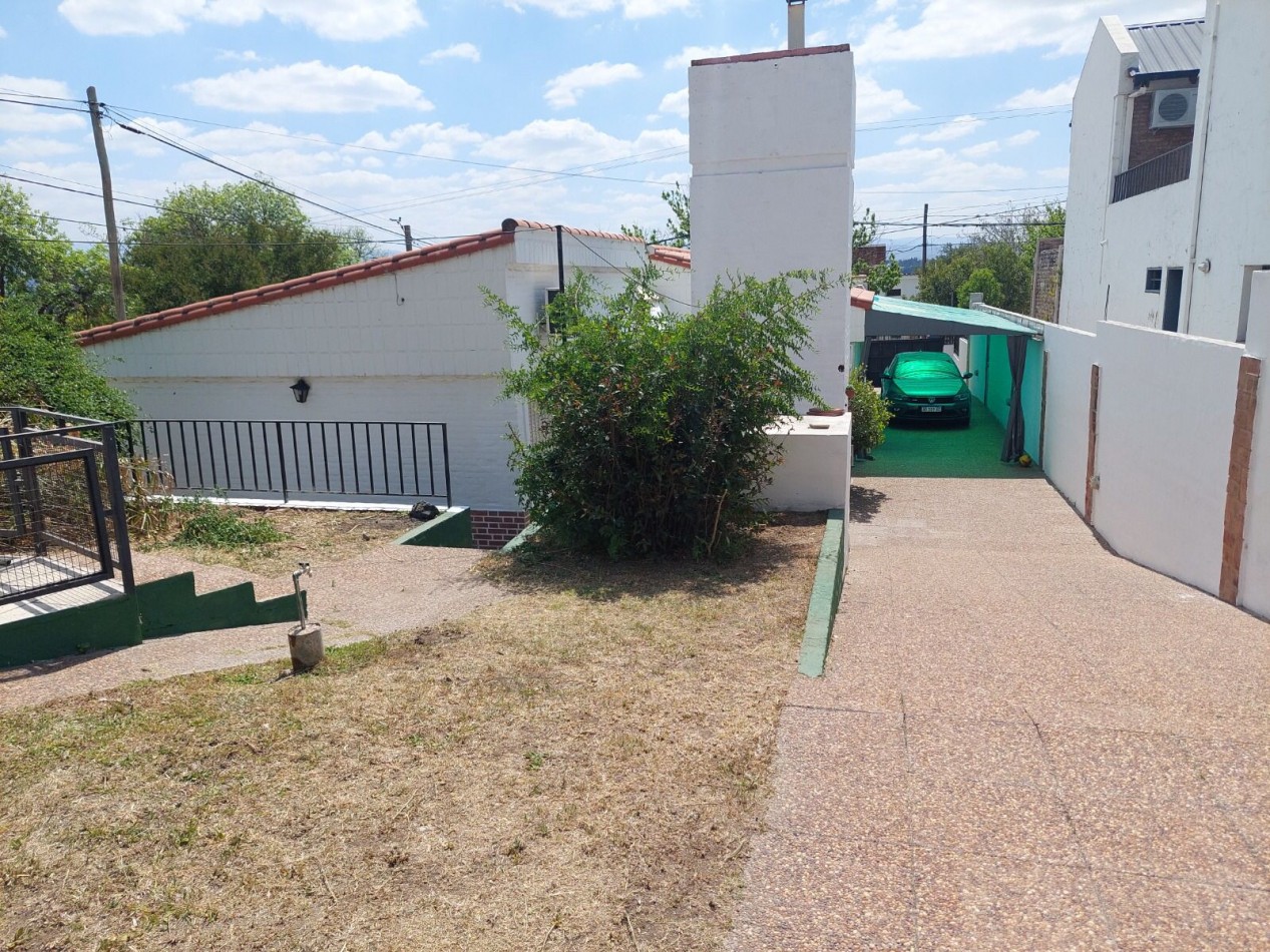 Casa 3 dormitorios en Barrio Jose Muñoz