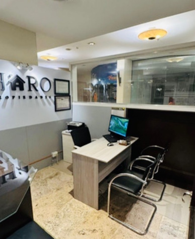 LOCAL EN GALERIA MELOS