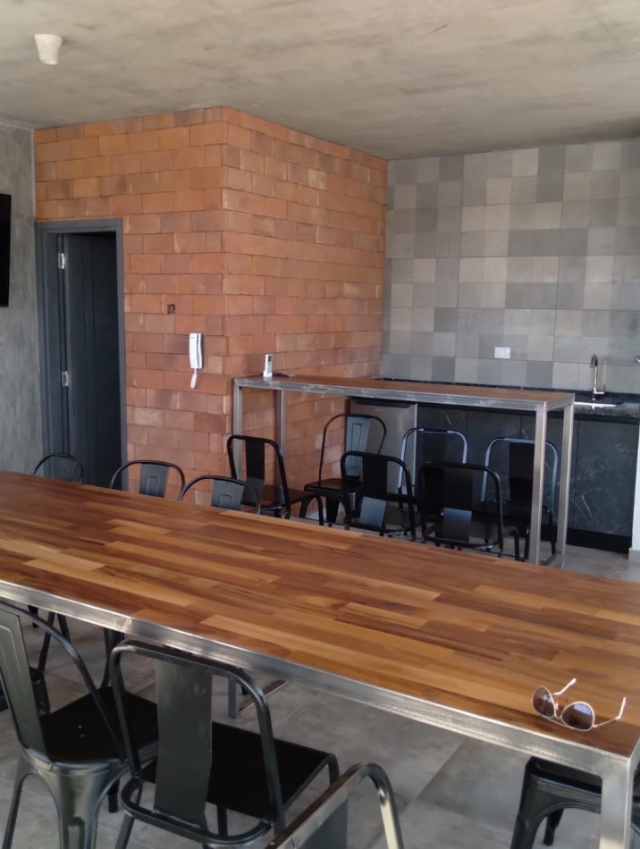 DEPARTAMENTO CON DOBLE SUM 