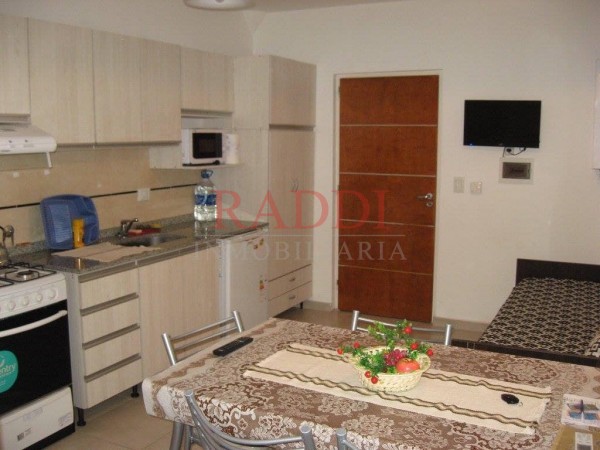 VENTA DE DEPARTAMENTA CENTRO