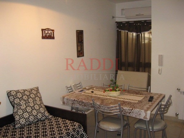 VENTA DE DEPARTAMENTA CENTRO