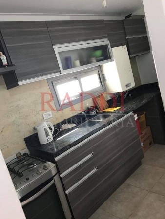 VENTA DE DEPARTAMENTA CENTRO