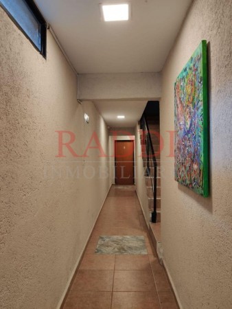 DEPARTAMENTO AMPLIO CON PATIO 