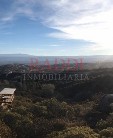 GRAN LOTE EN VILLA ERNESTINA