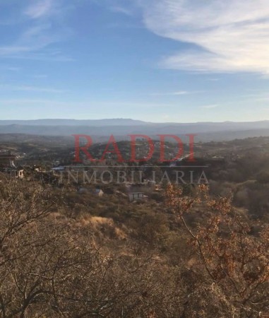 GRAN LOTE EN VILLA ERNESTINA