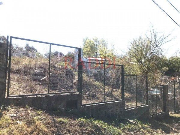 VENTA DE LOTE EN SOLARESDE LAS ENSENADAS