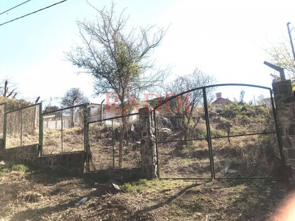 VENTA DE LOTE EN SOLARESDE LAS ENSENADAS