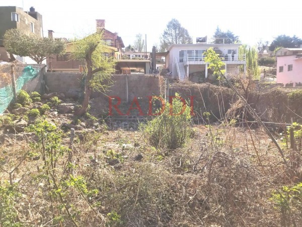 VENTA DE LOTE EN SOLARESDE LAS ENSENADAS