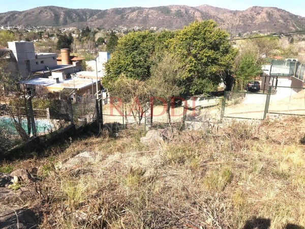 VENTA DE LOTE EN SOLARESDE LAS ENSENADAS