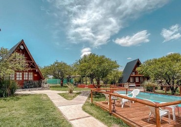 VENTA DE COMPLEJO EN ALTA GRACIA