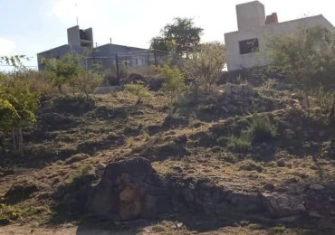 LOTE ESTANCIA VIEJA 800M