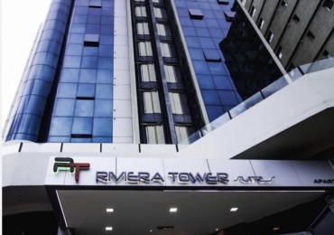 DEPARTAMENTO RIVERA TOWER