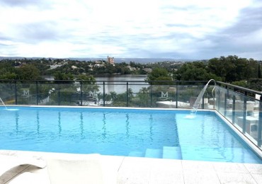 DEPARTAMENTO MIRALEJOS 17