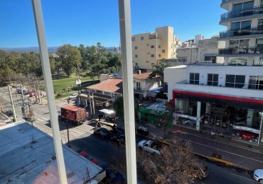 DEPARTAMENTO CON VISTA MUY AMPLIO