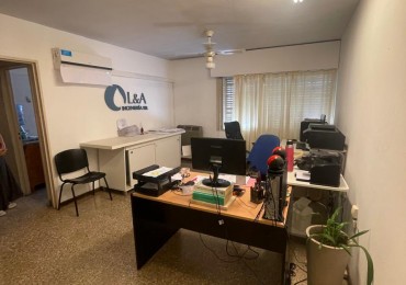 DEPARTAMENTO AMPLIO BJAS EXPENSAS CENTRICO