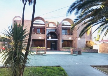 DEPARTAMENTO 1 dormitorio  CON TERRAZA  Y COCHERA EN SANTA RITA