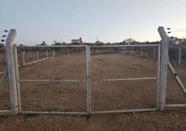 LOTE DE 700M CON ESCRITURA en Estancia Vieja