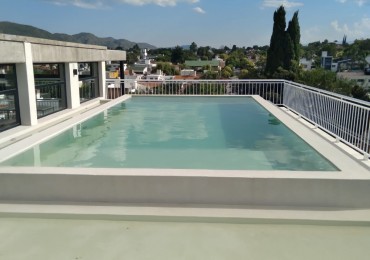 DEPARTAMENTO CON DOBLE SUM 