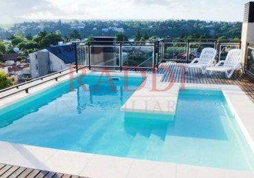 VENTA DE DEPARTAMENTA CENTRO