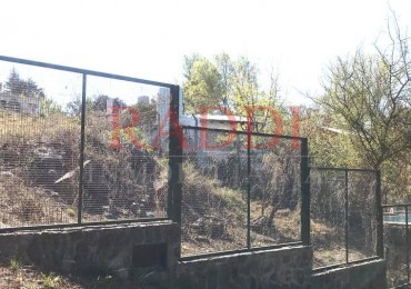 VENTA DE LOTE EN SOLARESDE LAS ENSENADAS