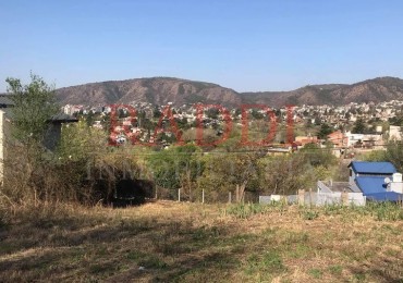 VENTA DE LOTE EN EL FANTASIO